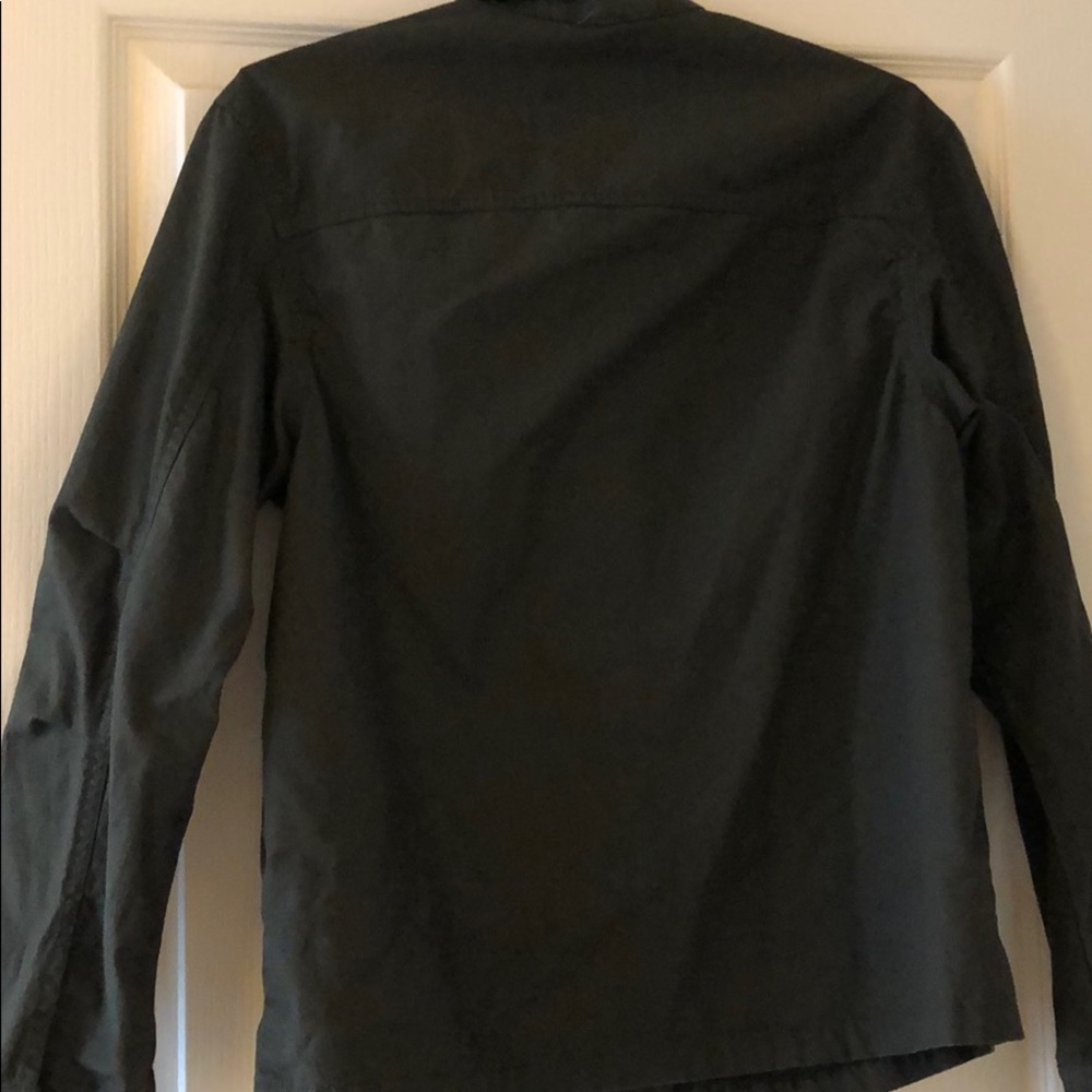 Embroidered jacket - Picture 3 of 3